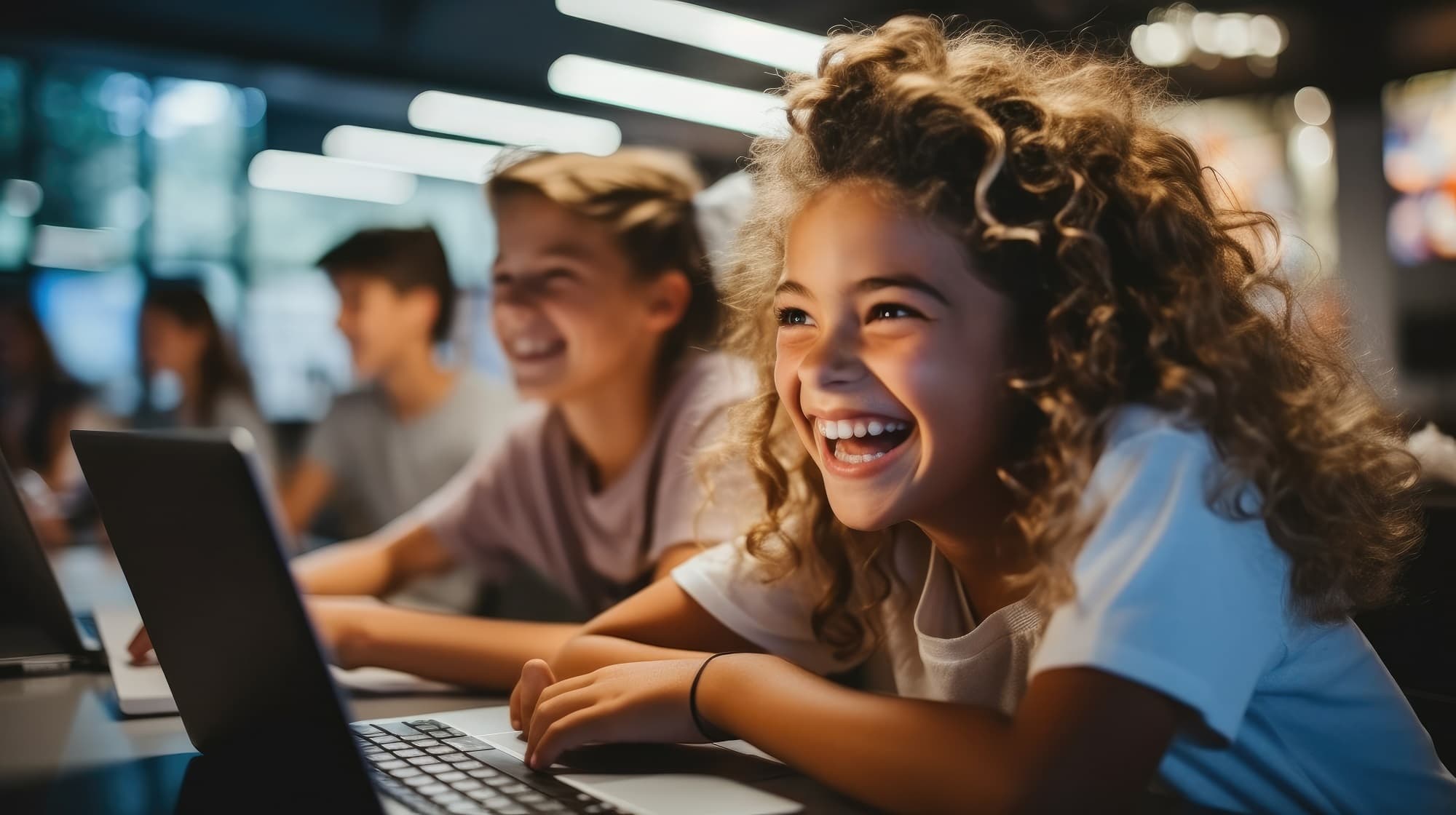 Coding Giants