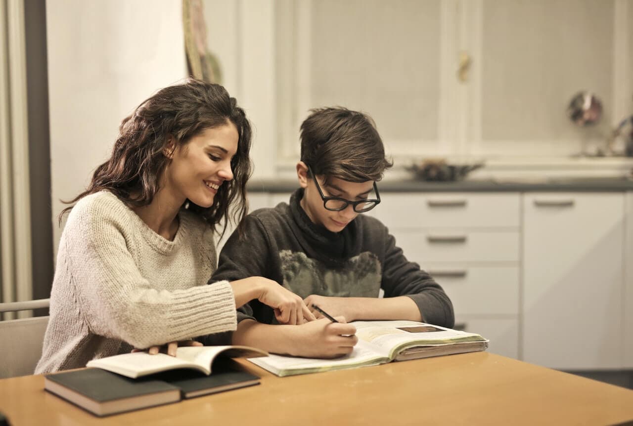 Cómo ayudar a tu hijo a elegir una profesión
