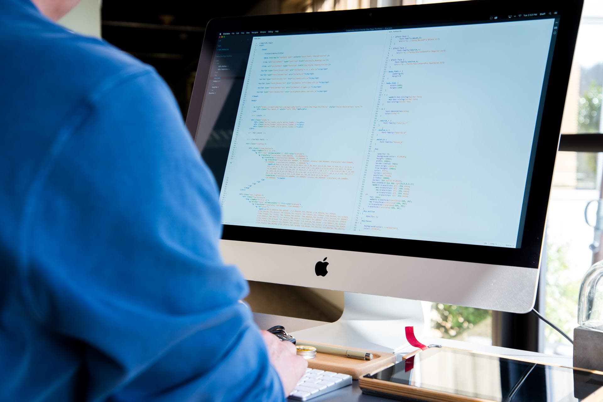 Python Developer: enormes posibilidades y excelentes salarios