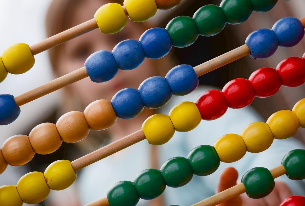 Las matemáticas y la programación