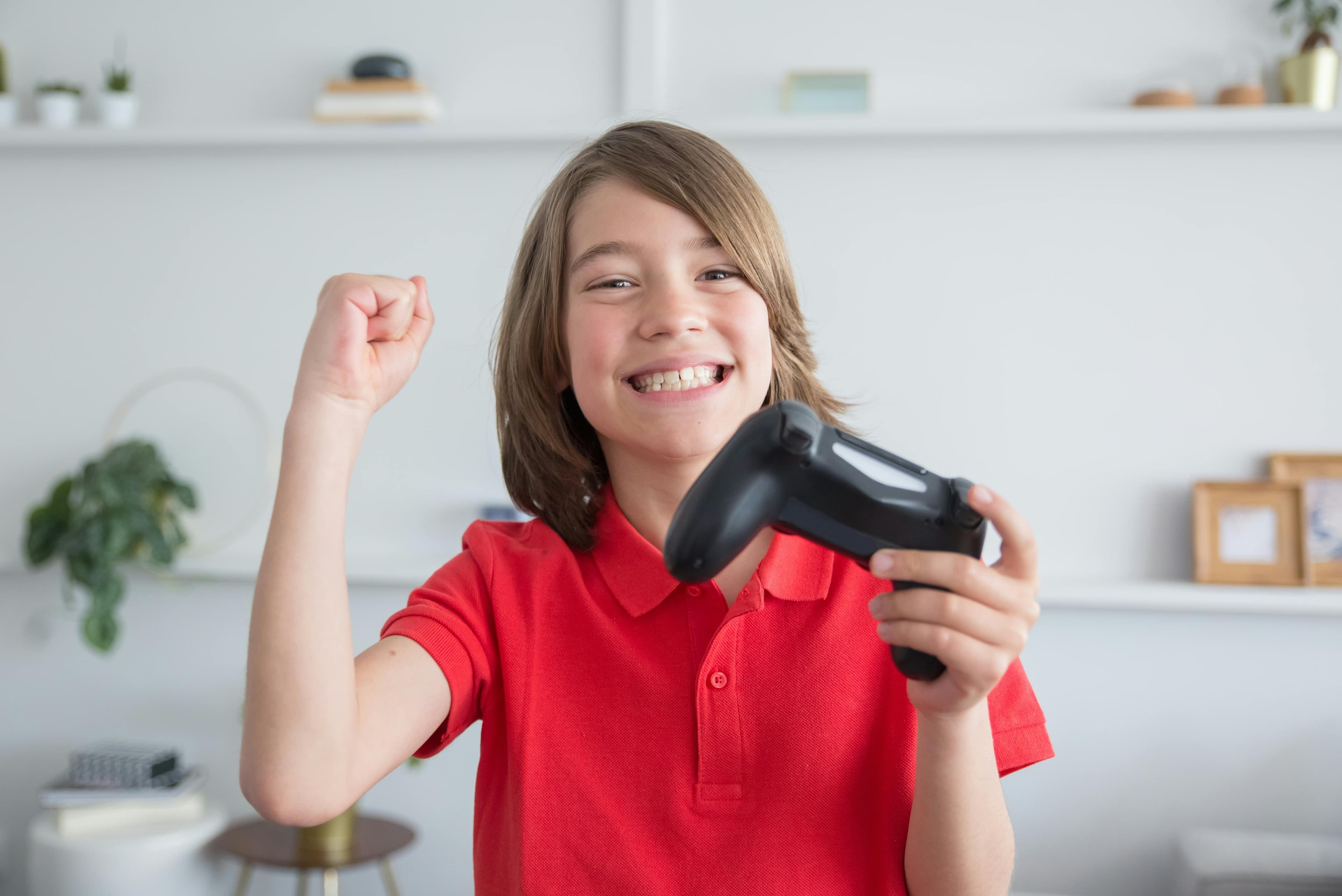 ¿A qué juegos jugar con tu hijo? Reseña de títulos para divertirse juntos