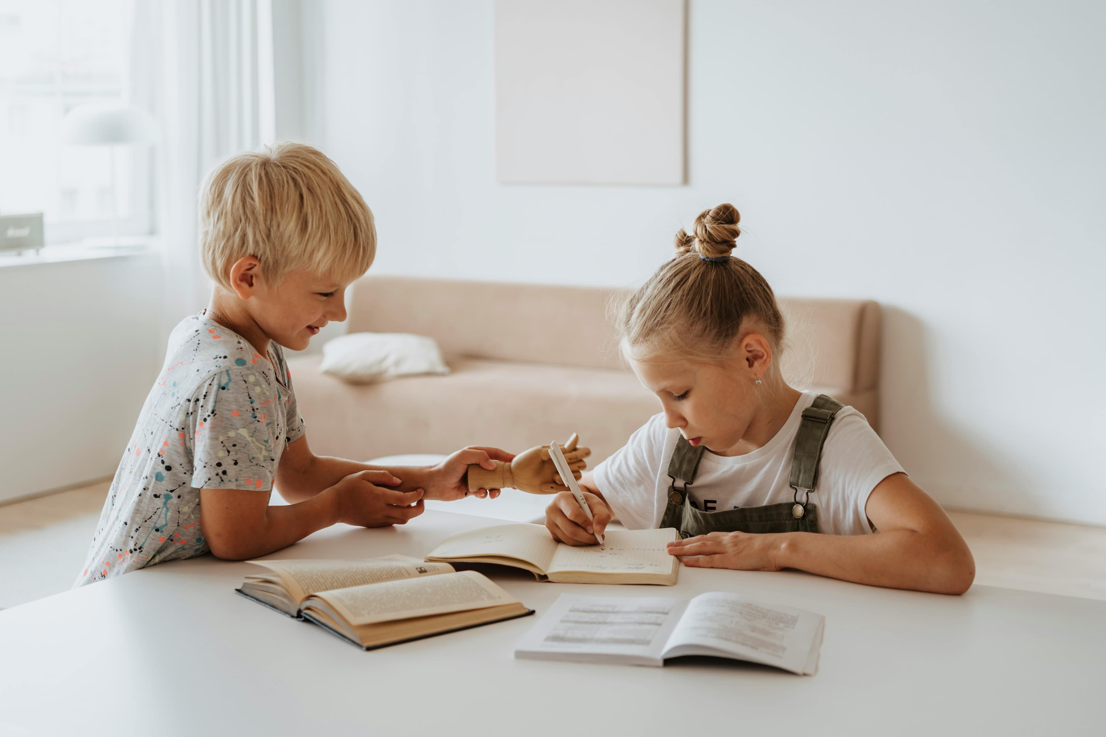 Aprender a programar ayudará a tu hijo en la escuela: ¡descubre cómo!