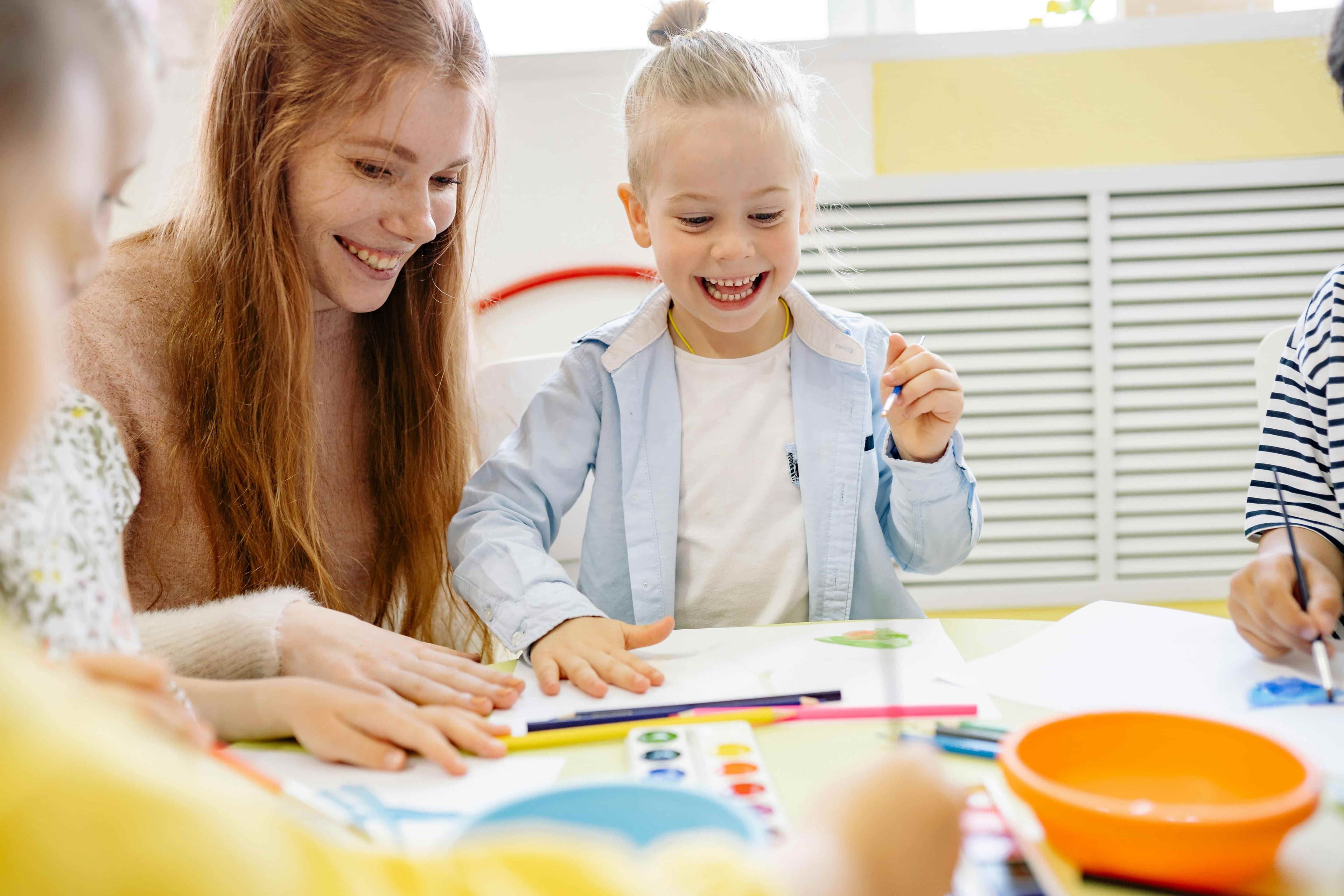 Aprender lógica para niños: juegos y ejercicios en casa