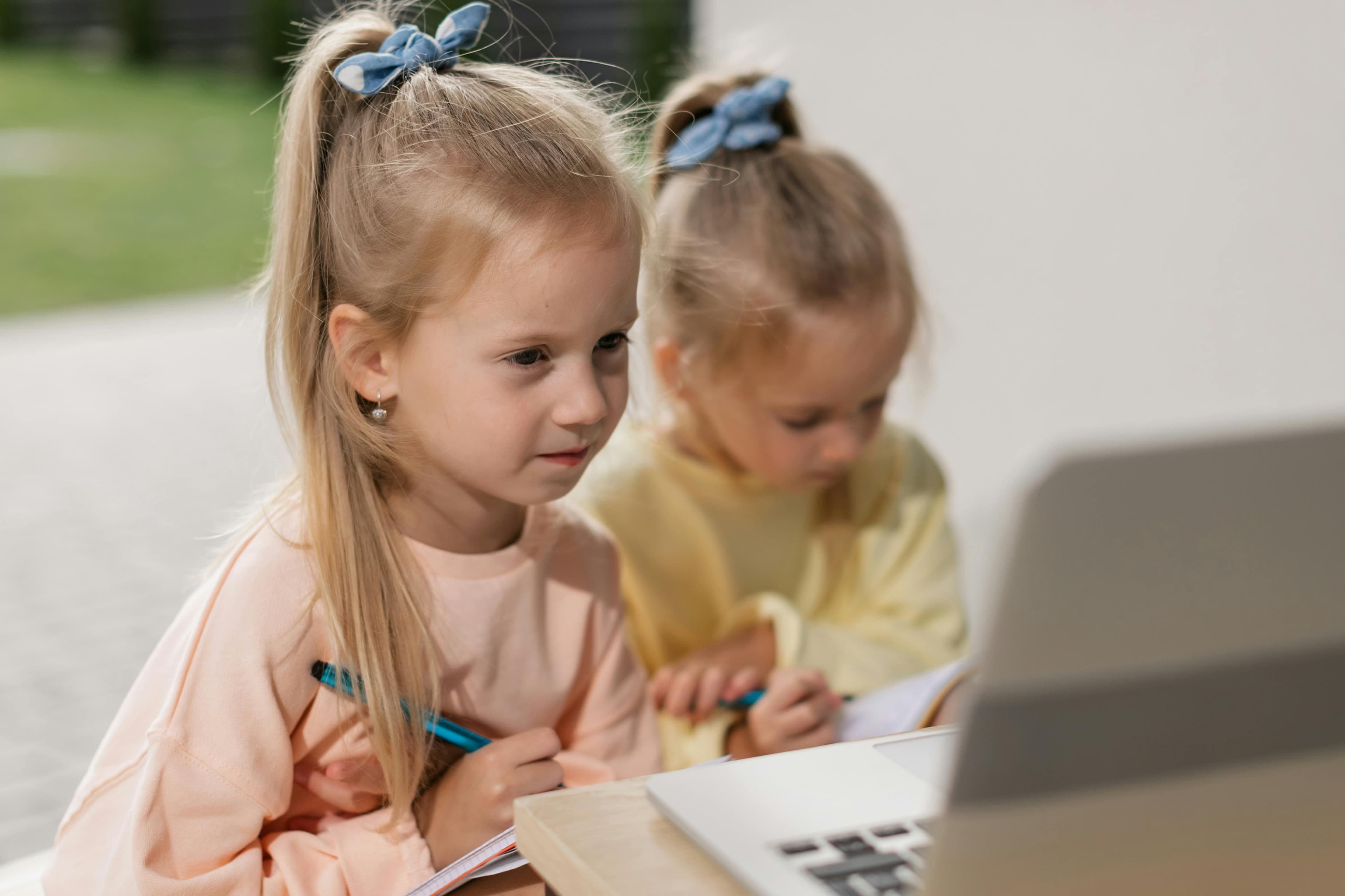 ¿Cómo animar a las niñas a aprender programación?