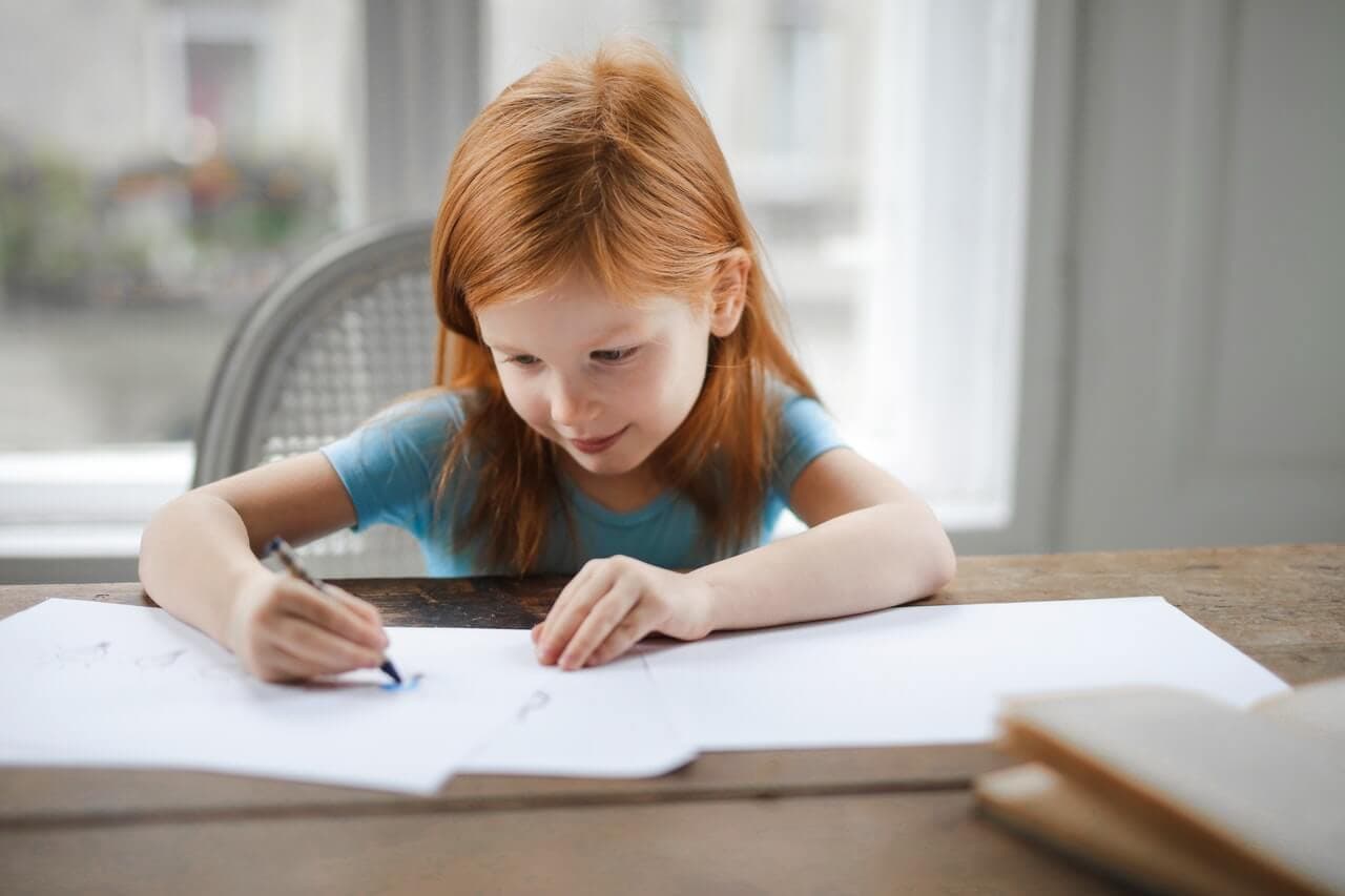 Fundamentos de programación para niños