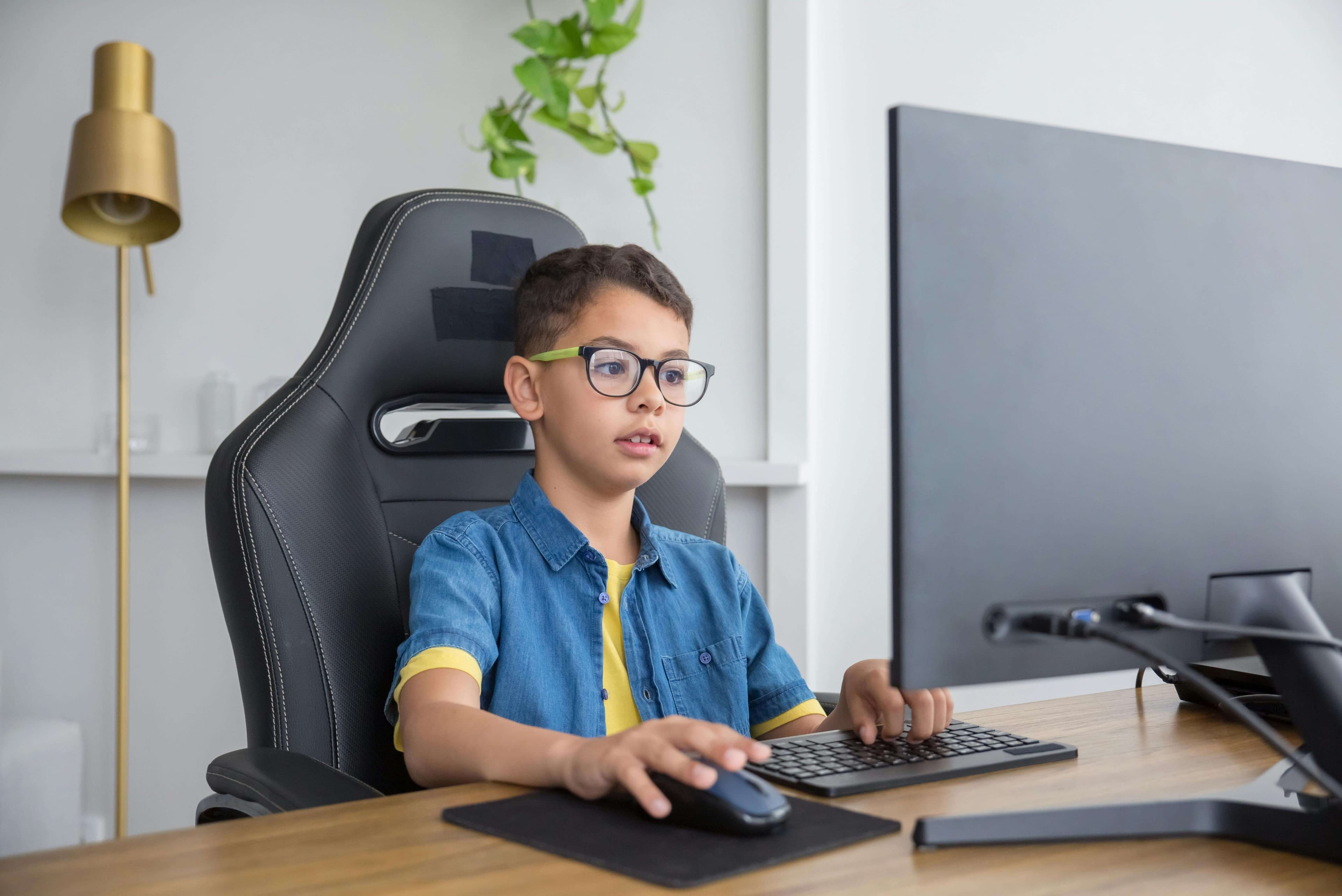 ¿Cuándo empezar a enseñar programación a los niños?