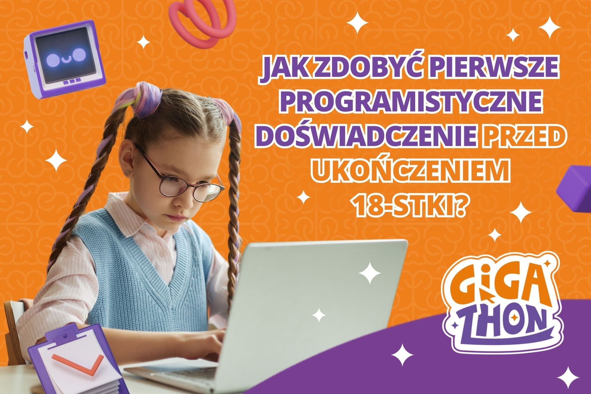 Aprender a programar para niños