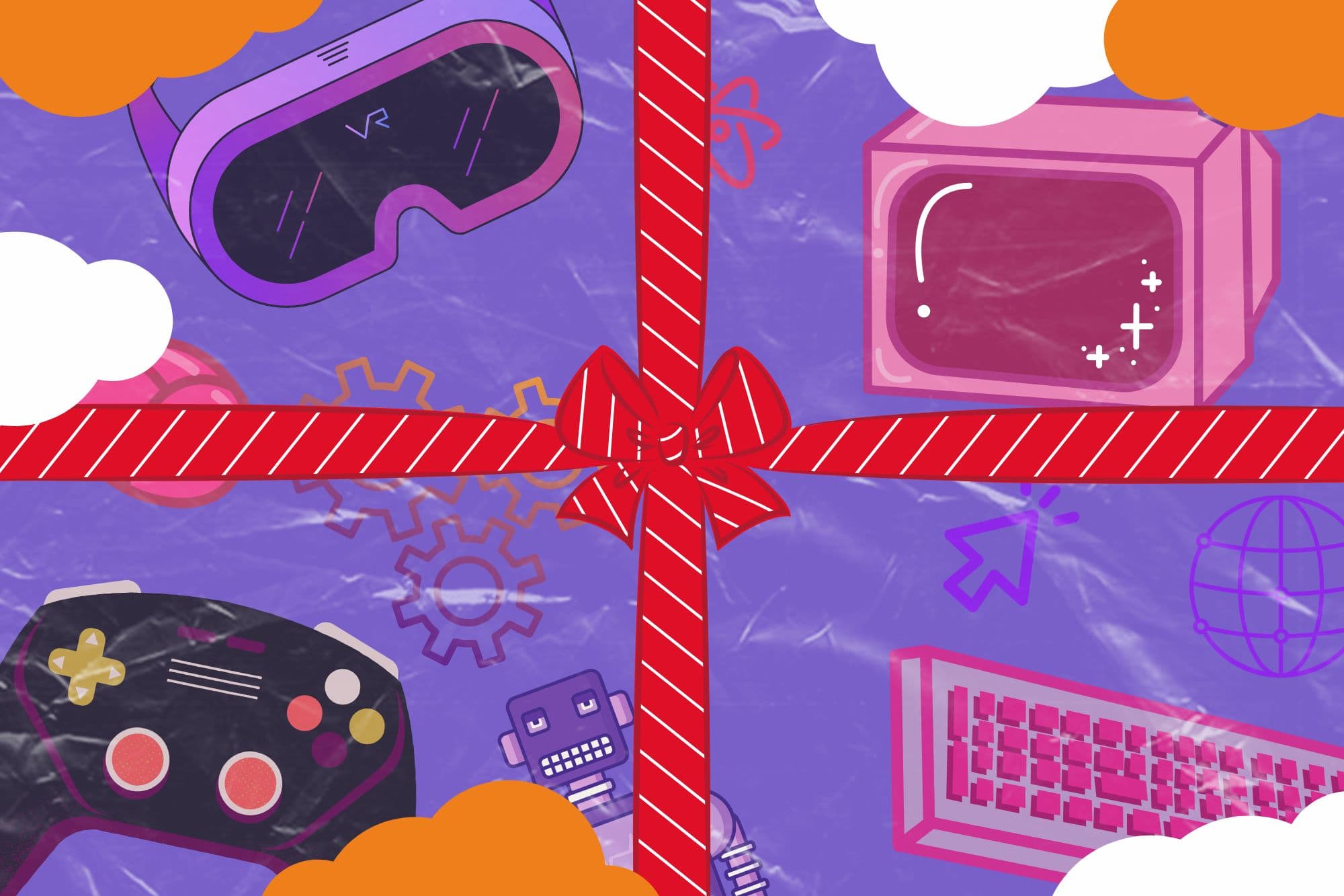 ideas de regalo navidad