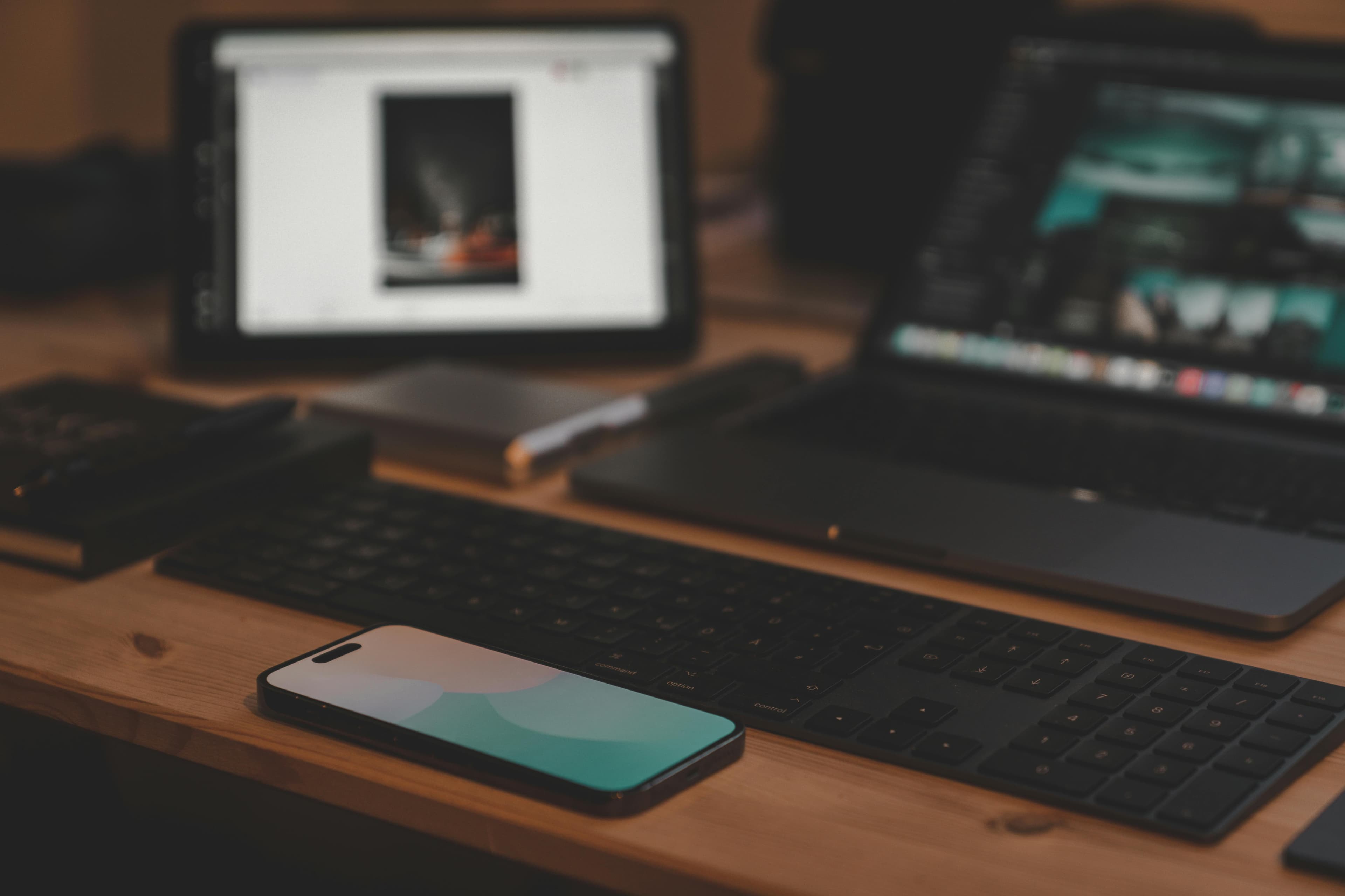 El Internet de las cosas (IoT): ¿cómo "hablan" entre sí los dispositivos?