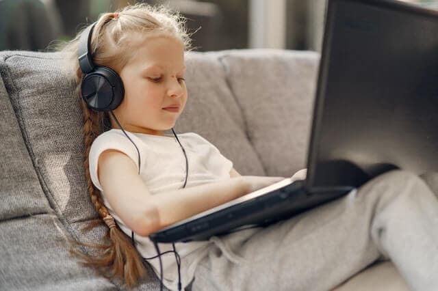 El curso de programación y la edad del niño