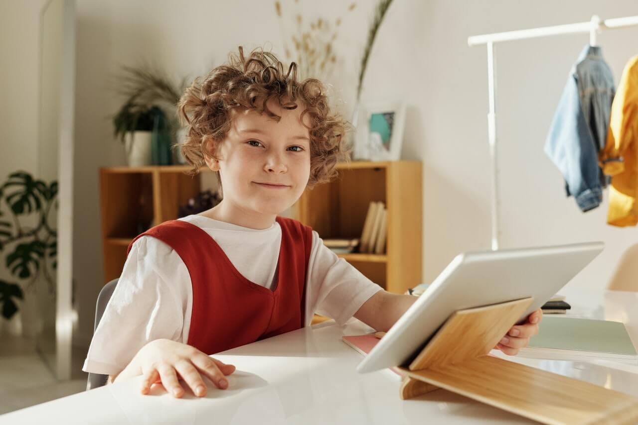 Curso de creación de videojuegos para niños