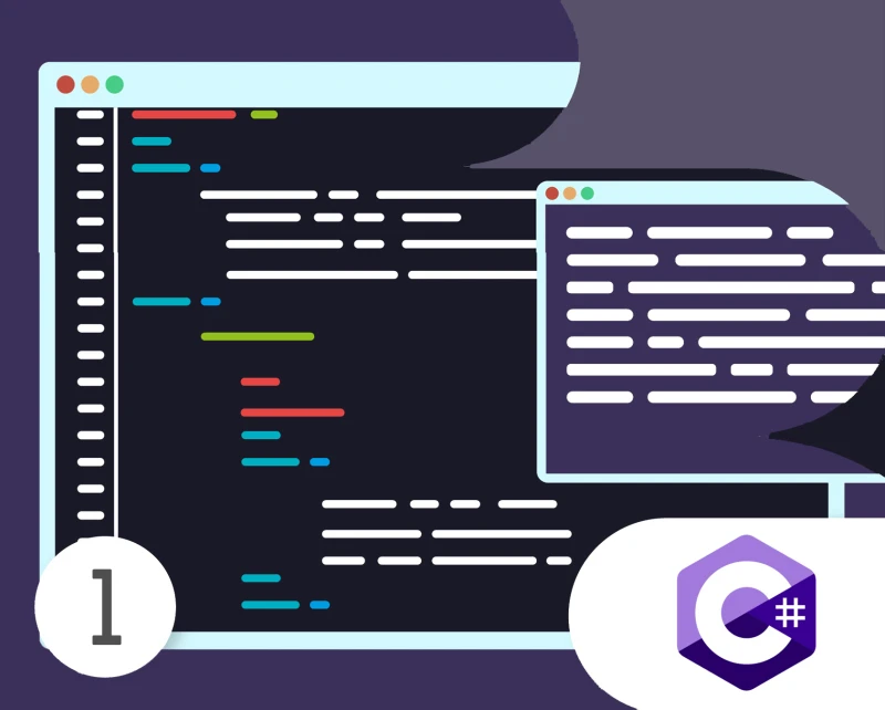 Introducción a la programación en C# (Curso con contenido de IA)